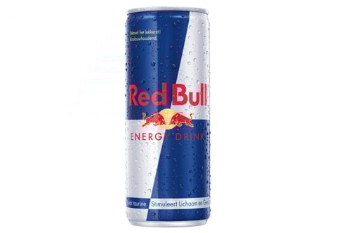 Red Bull