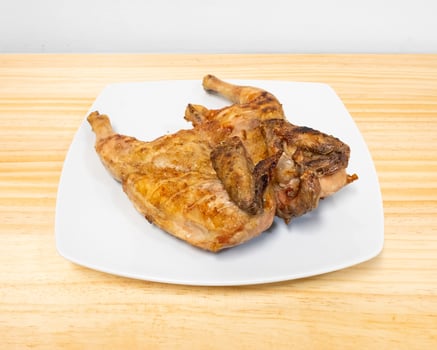 Whole chicken