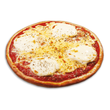Pizza Margherita ø 40cm