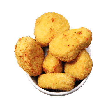 9er Nuggets