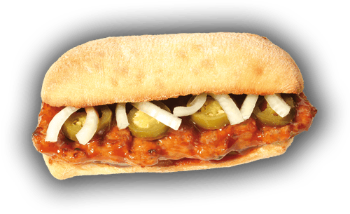 Ciabatta Rib 