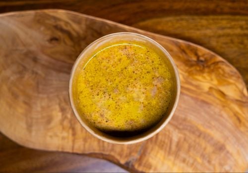Green Sauce Green Sauce