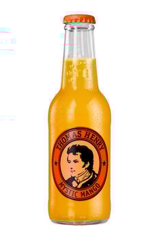 Mistic Mango by Thomas Henry 0,2L Mistic Mango by Thomas Henry 0,2L