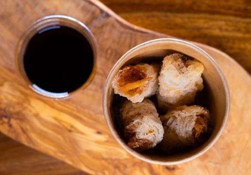(6) Ruyo Rolls (6) Ruyo Rolls