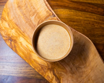 P-Sauce (Peanut)