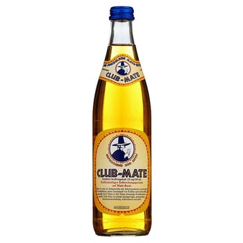 Club mate 0,5L Club mate 0,5L