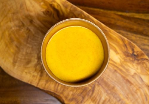 Mango Sauce