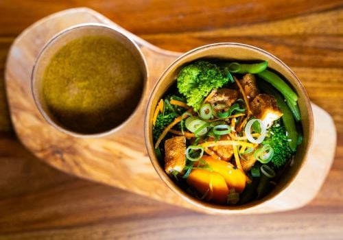 (T) Vegan Ruyo Green (T) Vegan Ruyo Green