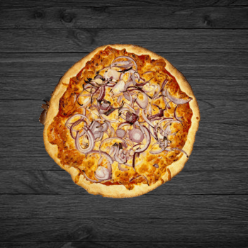 Pizza Cippola
