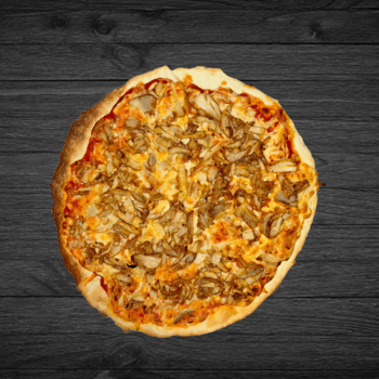 Pizza Doner