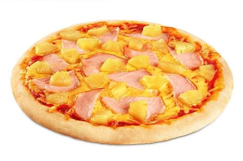Pizza Mario Ananas