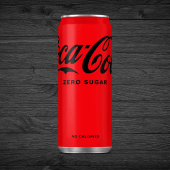 Coca-Cola Zero