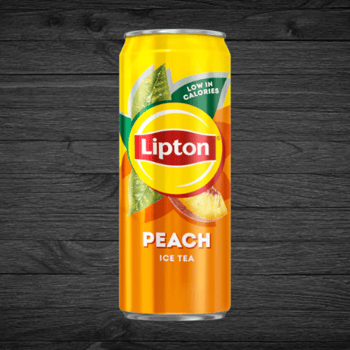 Ice Tea Peach