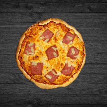 Pizza Hawai