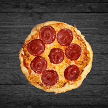 Pizza Salami