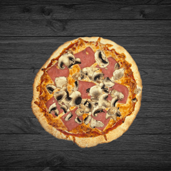 Pizza Borremeo