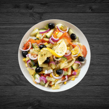 Mista Salade
