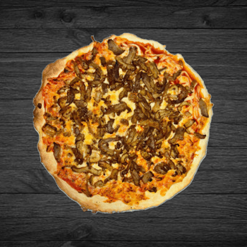 Pizza Davera