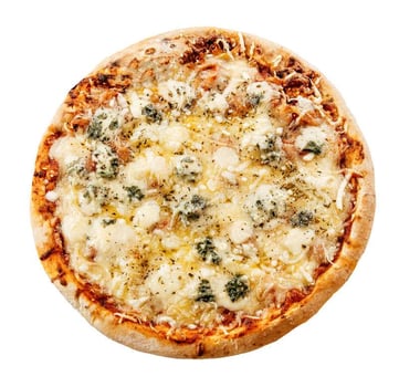 Pizza Gorgonzola