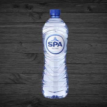 Spa Blauw