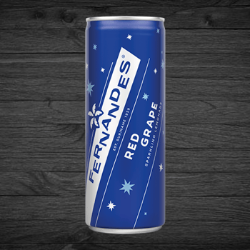 Fernandes Blauw