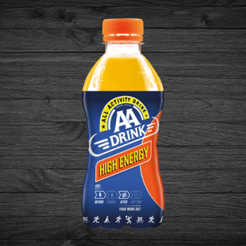 AA drink