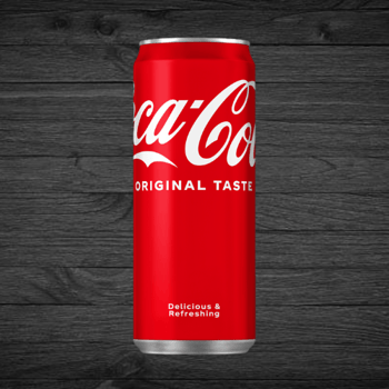 Coca-Cola