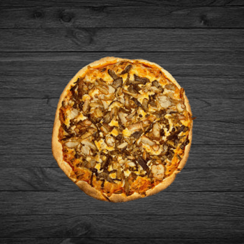 Pizza Mix