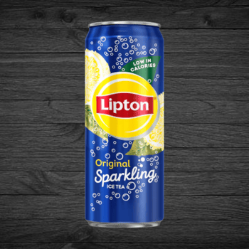 Ice Tea Sparkling