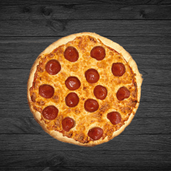 Pizza Pepperoni