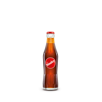 Sinalco Cola Mix 0,33l