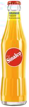 Sinalco Orange 0,33l