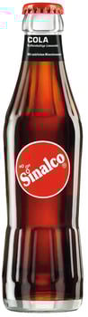 Sinalco Cola 0,33l