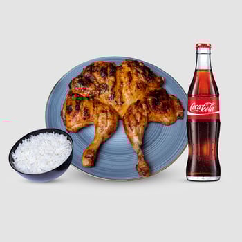 Whole Chicken