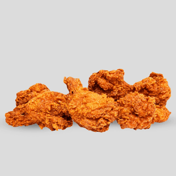 2 Für 1 Hot Wings 6er