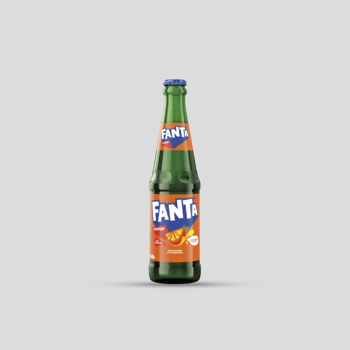 Fanta