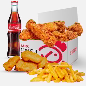 Mix Box 2