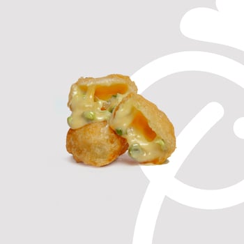 Chili Cheese Nuggets 6 Stück