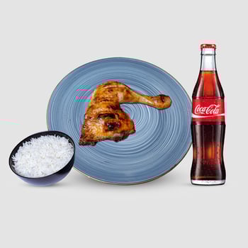 1/4 Chicken
