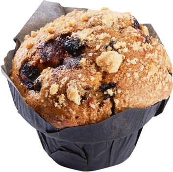 Muffin Blueberry Muffin Blueberry