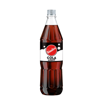 Sinalco Cola light 1,0l