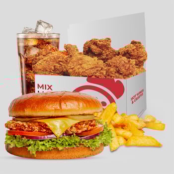 Mix Box 5