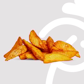 Wedges Potato