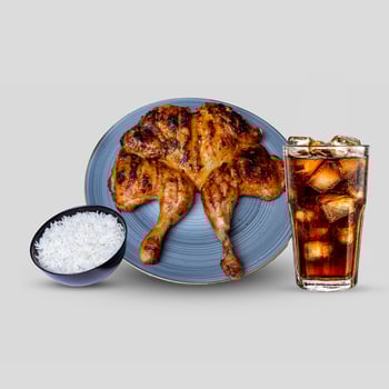 Whole Chicken Whole Chicken