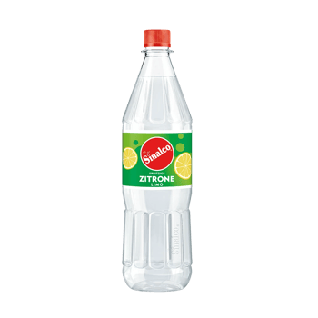 Sinalco Zitrone 1,0l