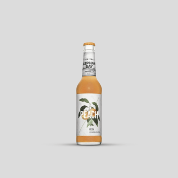 Eistee  Peach 0,33l