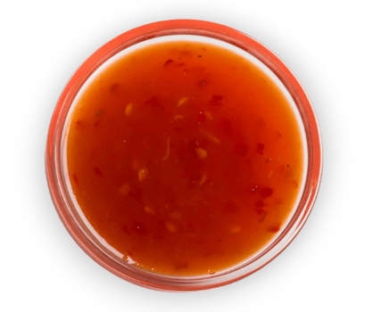 Sweet Chili Sauce
