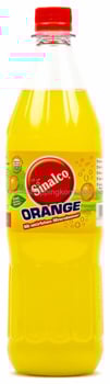 Sinalco Orange 1,0l