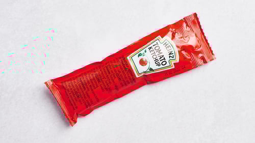 Ketchup