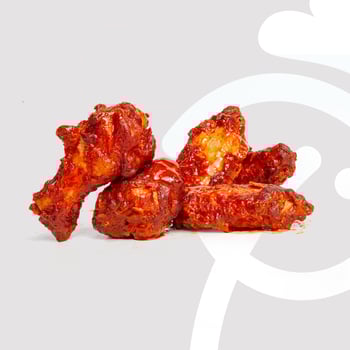 Buffalo Wings